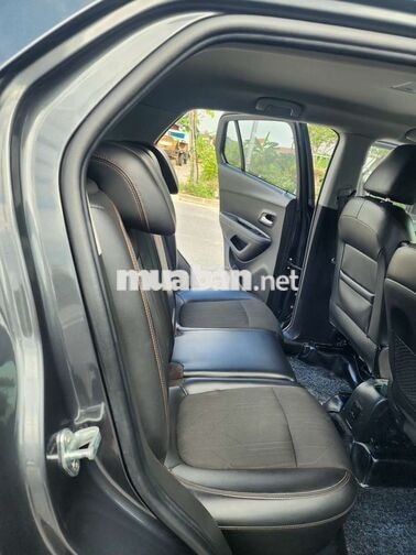 Chevrolet TRAX LT sx2017 nhập khẩu hàn quốc.