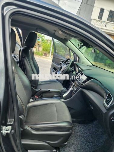 Chevrolet TRAX LT sx2017 nhập khẩu hàn quốc.