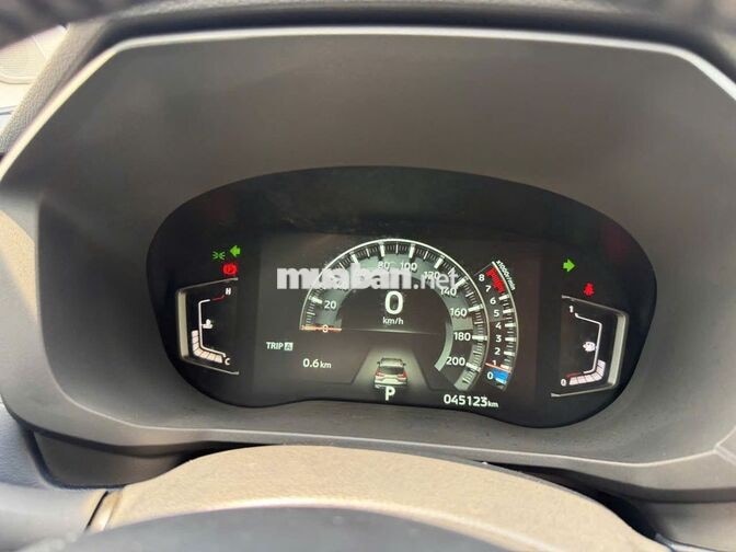 Mitsubishi Xpander Cross 2025 - 45.000km