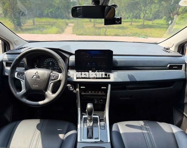 Mitsubishi Xpander Cross 2025 - 45.000km