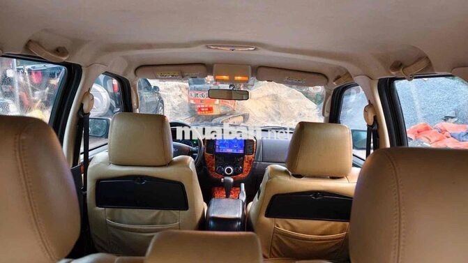 Ford Escape 2011 Tự động Vàng cát
