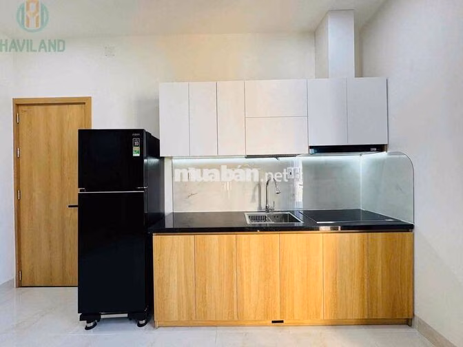 CĂN STUDIO - GẦN ĐH FPT - GẦN FPT PLAZZA 1,2,3