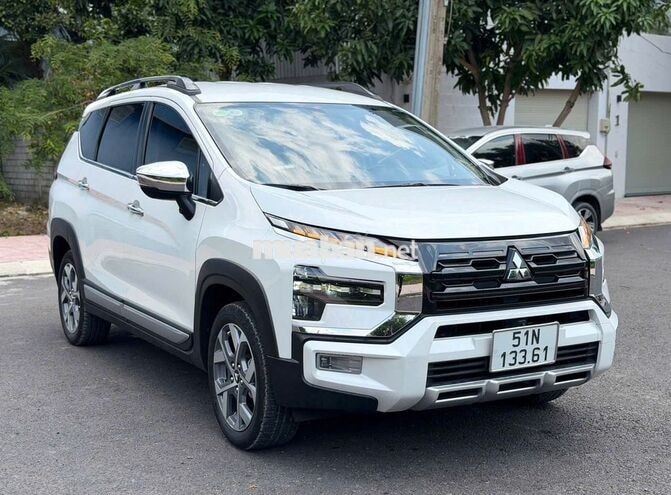Mitsubishi Xpander Cross 2025 - 45.000km