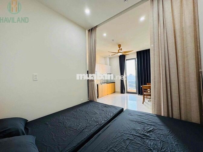 CĂN STUDIO - GẦN ĐH FPT - GẦN FPT PLAZZA 1,2,3