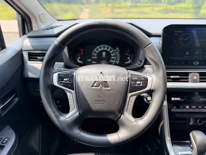 Mitsubishi Xpander Cross 2025 - 45.000km