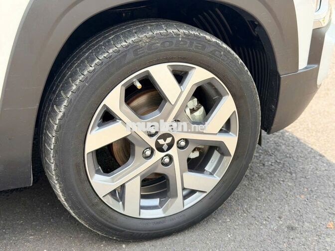 Mitsubishi Xpander Cross 2025 - 45.000km