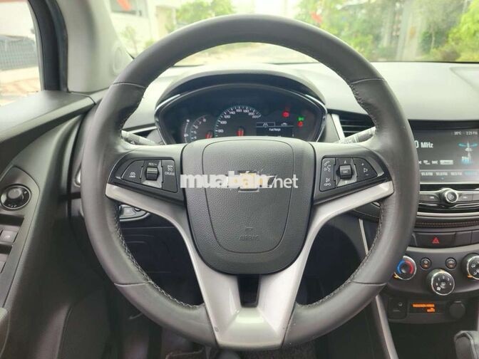 Chevrolet TRAX LT sx2017 nhập khẩu hàn quốc.