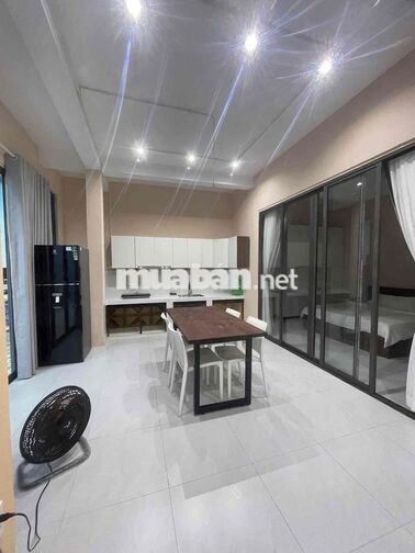 CHO THUÊ NHÀ SÂN VƯỜN GẦN BIỂN