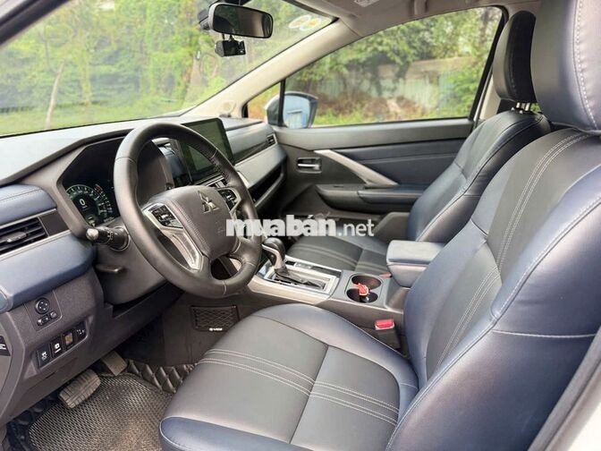 Mitsubishi Xpander Cross 2025 - 45.000km
