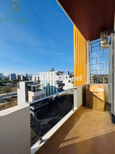 CĂN STUDIO - GẦN ĐH FPT - GẦN FPT PLAZZA 1,2,3