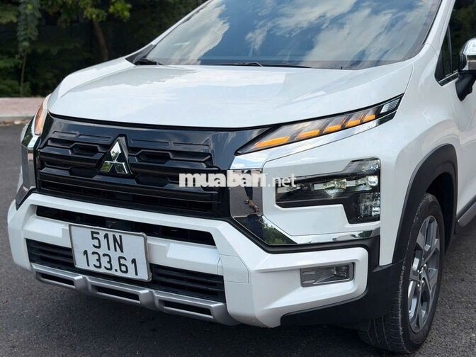 Mitsubishi Xpander Cross 2025 - 45.000km