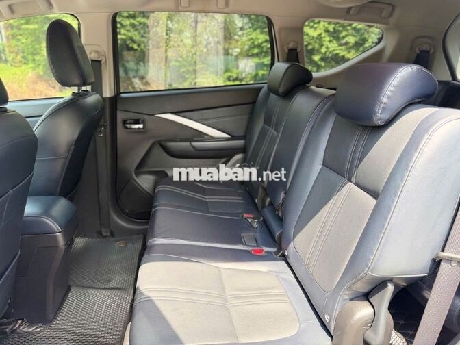 Mitsubishi Xpander Cross 2025 - 45.000km