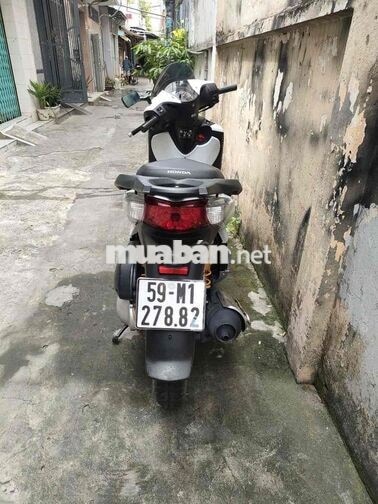 Honda SH 150i Nhập Ý Trắng