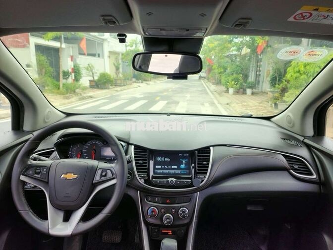 Chevrolet TRAX LT sx2017 nhập khẩu hàn quốc.