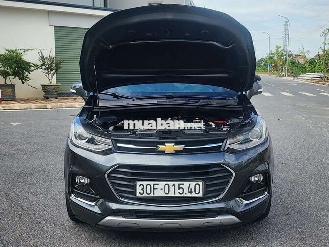 Chevrolet TRAX LT sx2017 nhập khẩu hàn quốc.