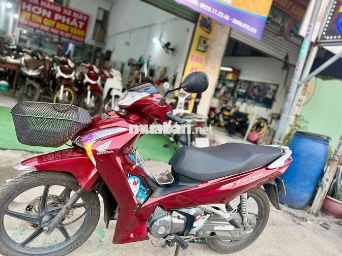 Future led 125 219 bstp 9chủ kí đẹp keng ko 1 lỗi