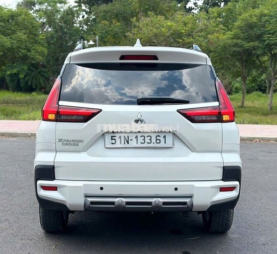 Mitsubishi Xpander Cross 2025 - 45.000km