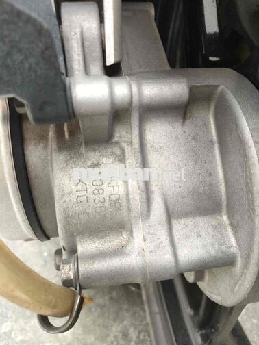Honda SH 150i Nhập Ý Trắng