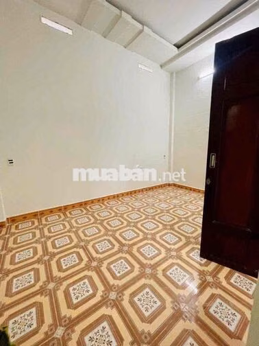Cho thuê nhà Hẻm 275 đường Quang Trung, p10, GV