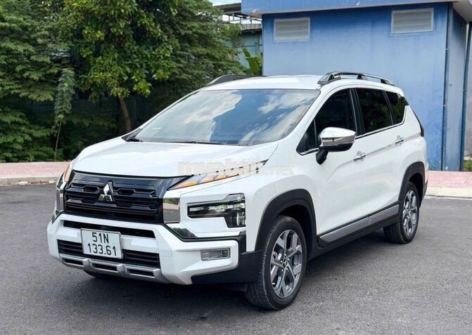 Mitsubishi Xpander Cross 2025 - 45.000km