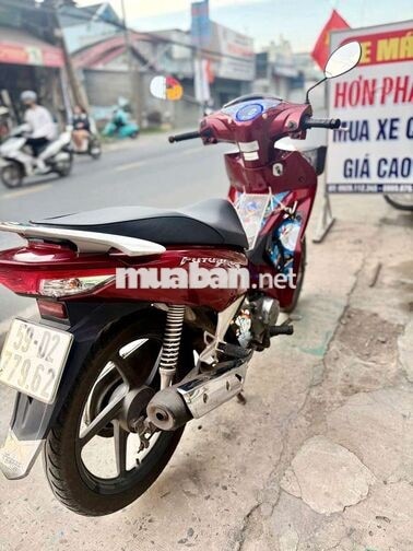 Future led 125 219 bstp 9chủ kí đẹp keng ko 1 lỗi