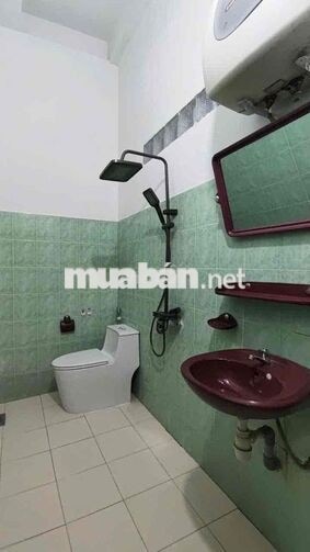 Chủ Giảm Mạnh Căn Nhà 2 Tầng Trung Tâm Nha Trang, Kề bên St. Lotte.