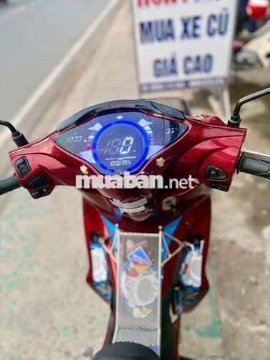 Future led 125 219 bstp 9chủ kí đẹp keng ko 1 lỗi