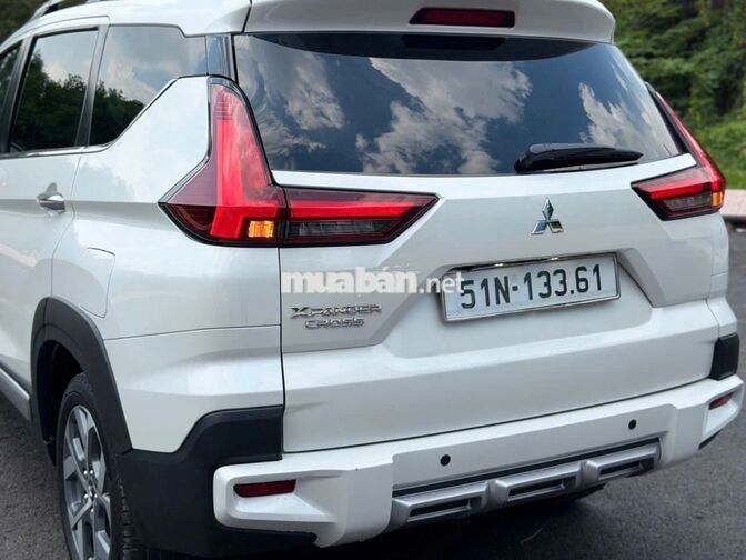 Mitsubishi Xpander Cross 2025 - 45.000km