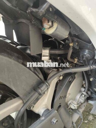 Honda SH 150i Nhập Ý Trắng