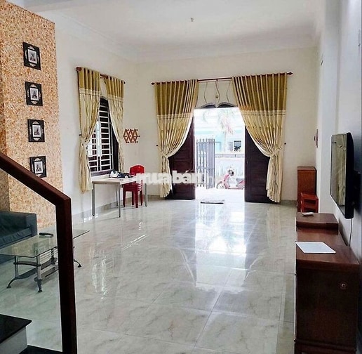 CHO THUÊ NHÀ KIỆT OTO CHẾ LAN VIÊN - 3PN 3WC, NỘI THẤT CƠ BẢN