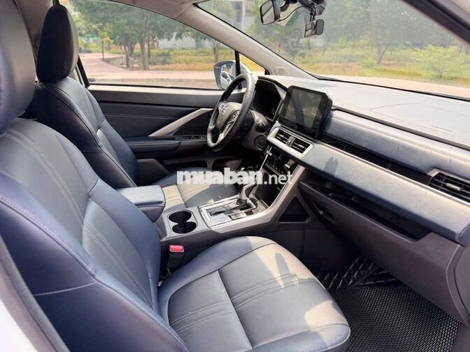 Mitsubishi Xpander Cross 2025 - 45.000km