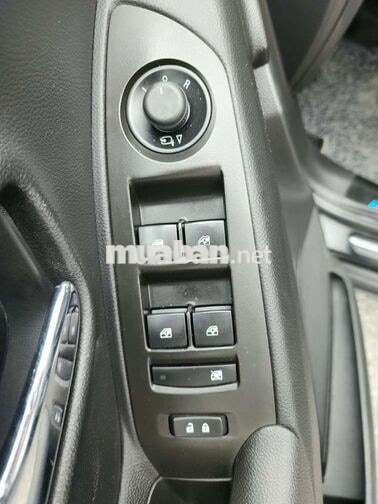 Chevrolet TRAX LT sx2017 nhập khẩu hàn quốc.