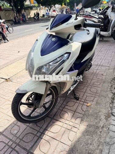 Suzuki Impulse