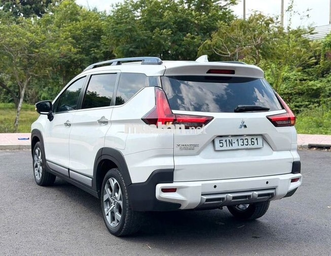 Mitsubishi Xpander Cross 2025 - 45.000km