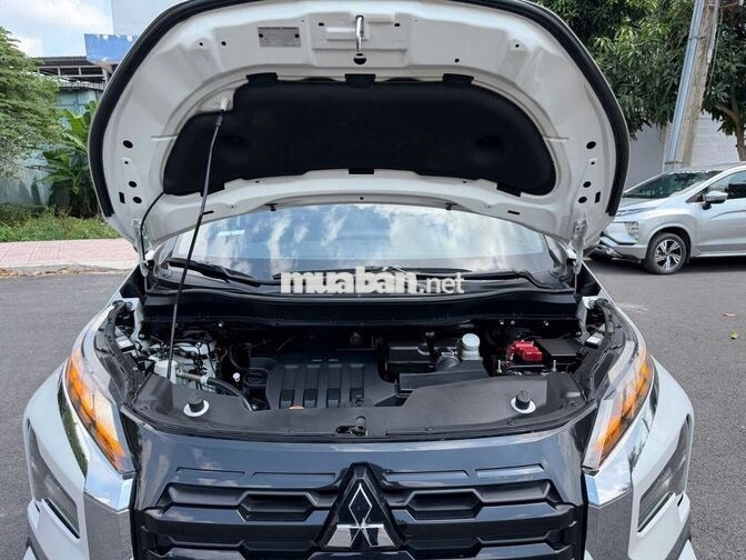 Mitsubishi Xpander Cross 2025 - 45.000km