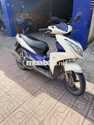 Suzuki Impulse