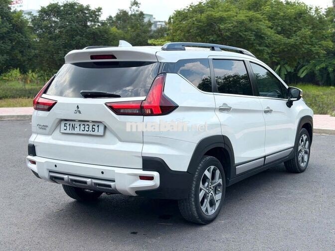 Mitsubishi Xpander Cross 2025 - 45.000km