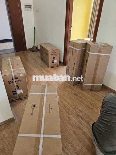 Chính chủ cho thuê căn góc 3 phòng ngủ