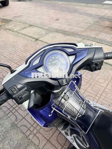 Suzuki Impulse