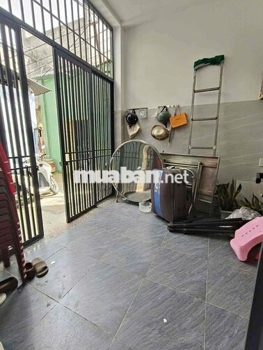 BÁN NHÀ 2 TẦNG ĐẸP KIỆT TRẦN NHẬT DUẬT - 3PN, 2WC - GIÁ 4.8 TỶ