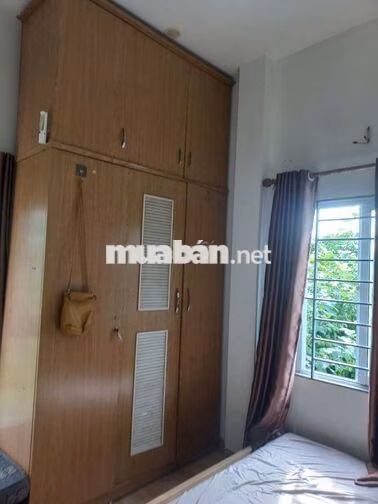 CHO THUÊ NHÀ CĂN HỘ KHÉP KÍN - 50M2- SẠCH ĐẸP - FULL NỘI THẤT