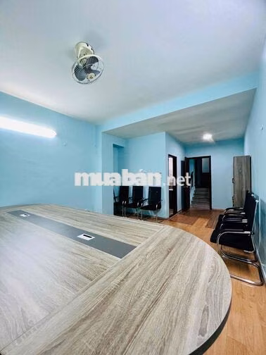 Cho Thuê Nhà Ngay Cầu An Lộc DT 4,5x23m 1Trệt 2Lầu 4Pn 4Wc Sân Thượng