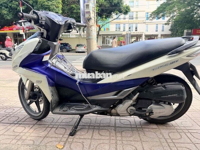 Suzuki Impulse