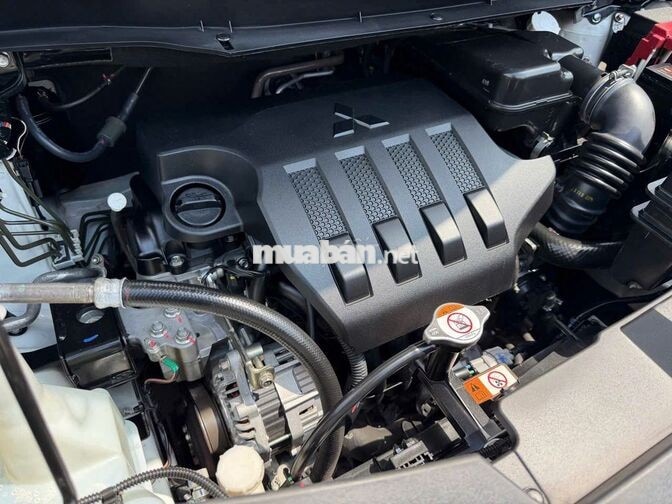 Mitsubishi Xpander Cross 2025 - 45.000km