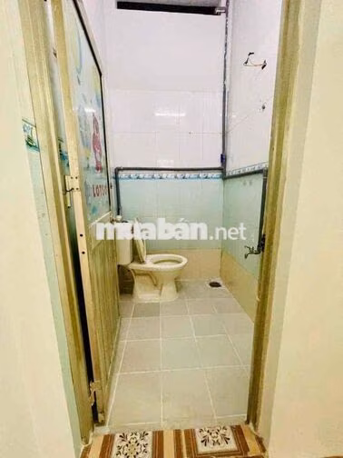 Cho thuê nhà Hẻm 275 đường Quang Trung, p10, GV