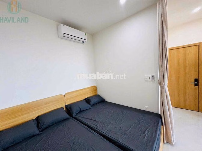 CĂN STUDIO - GẦN ĐH FPT - GẦN FPT PLAZZA 1,2,3