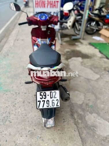 Future led 125 219 bstp 9chủ kí đẹp keng ko 1 lỗi