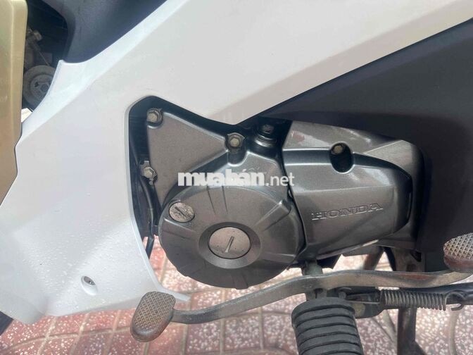 Honda Future Led 2021 Trắng