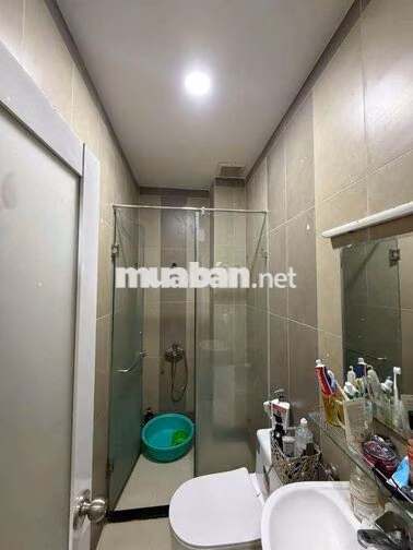 NHÀ TRỆT 3 LẦU KDC HƯNG PHÚ ĐƯỜNG 12 BÌNH TRIỆU