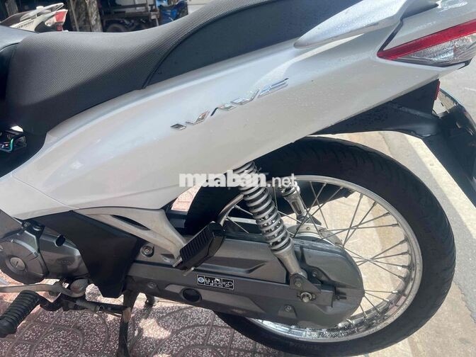 Honda Future Led 2021 Trắng